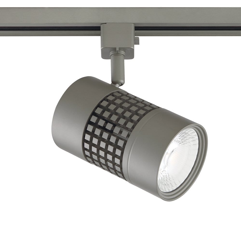 Trac-Tech Integrated LED Track Cylinder