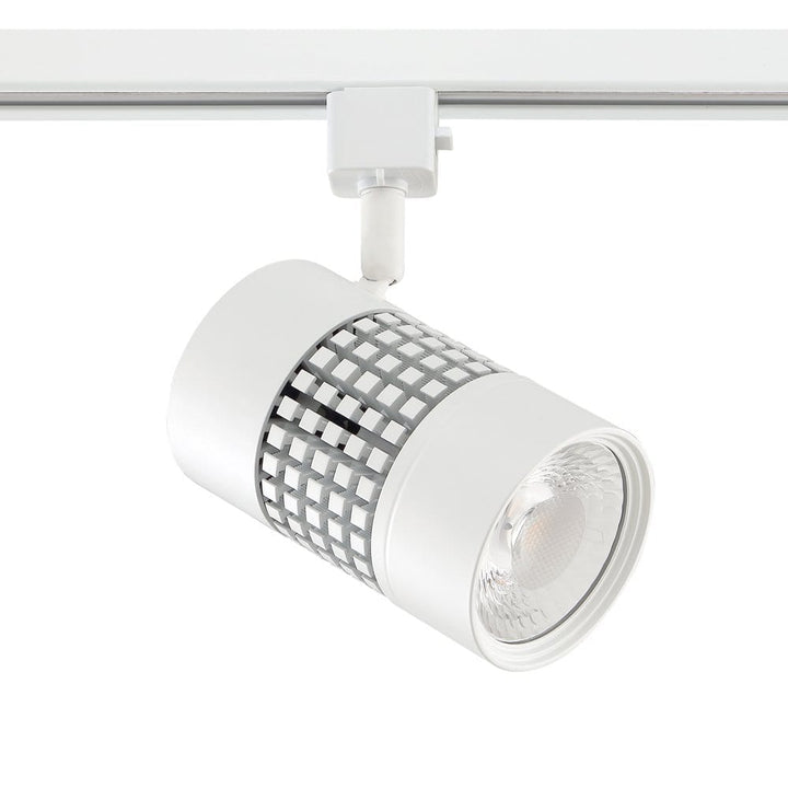 Trac-Tech Integrated LED Track Cylinder