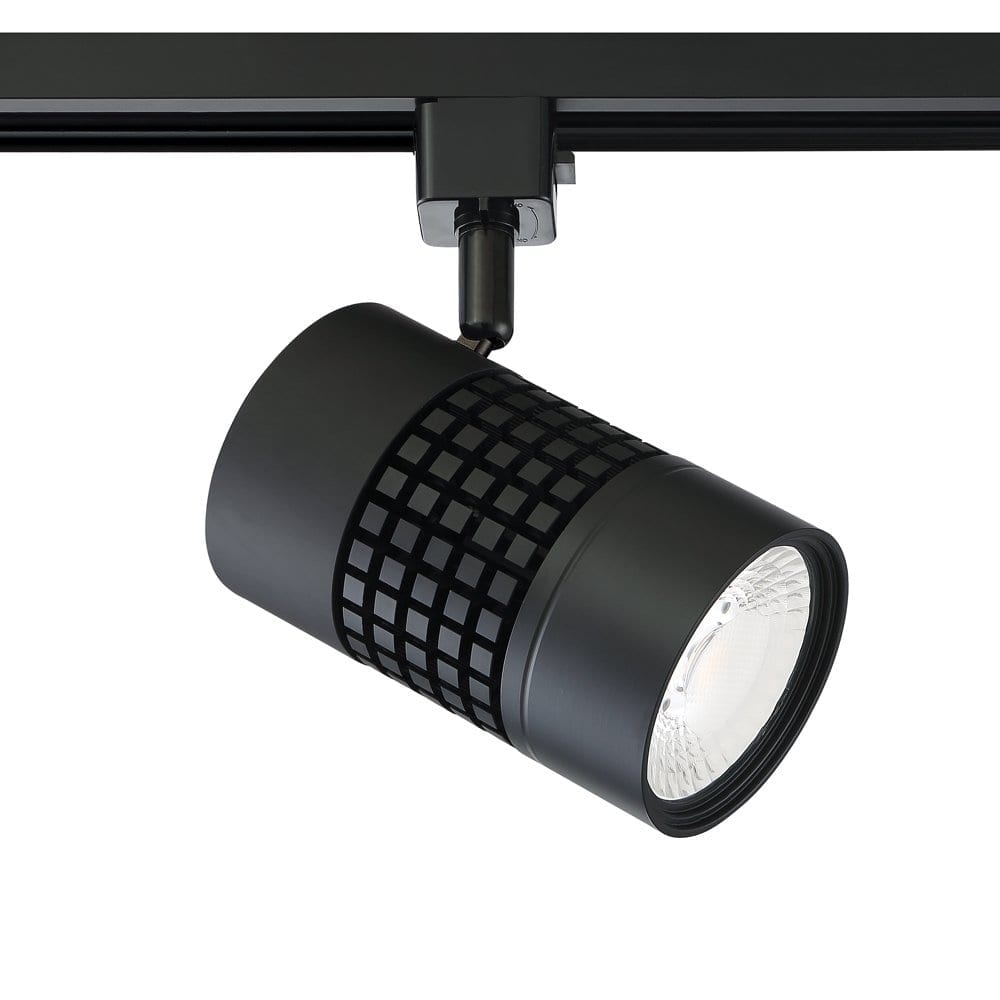 Trac-Tech Integrated LED Track Cylinder