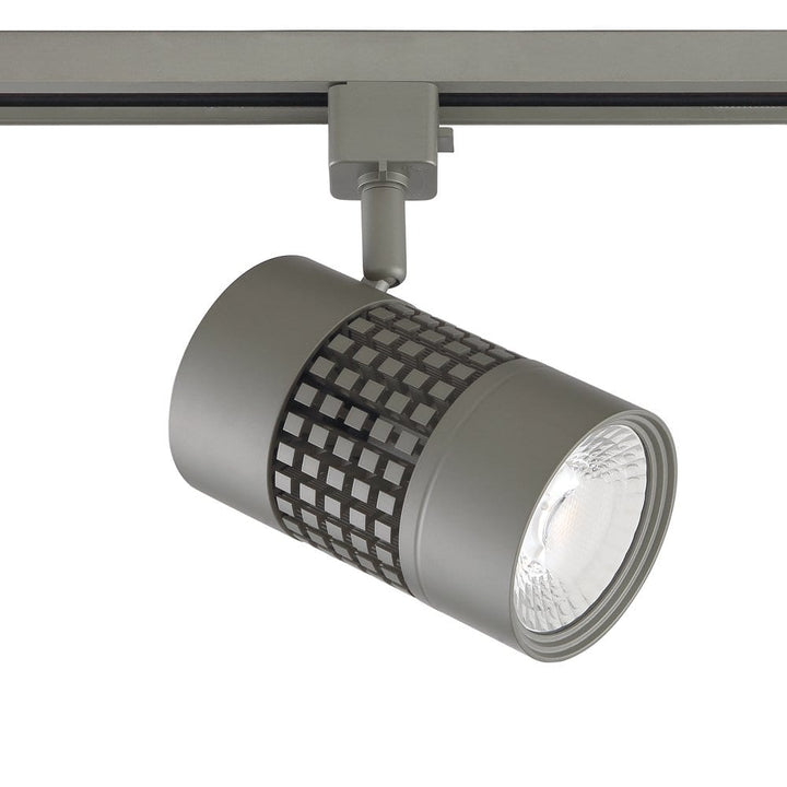 Trac-Tech Integrated LED Track Cylinder