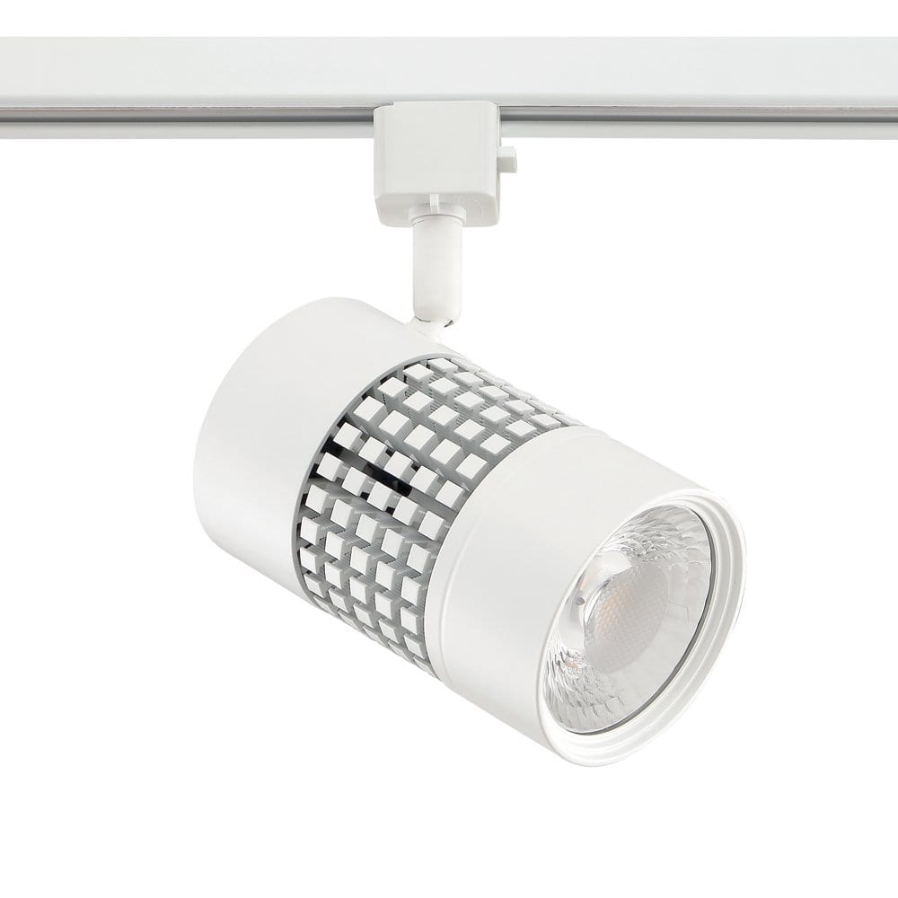 Trac-Tech Integrated LED Track Cylinder