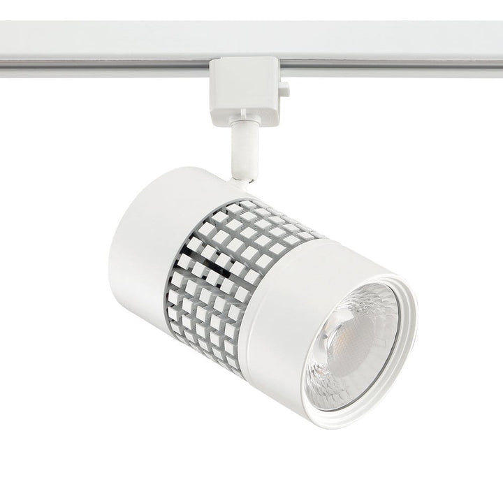 Trac-Tech Integrated LED Track Cylinder