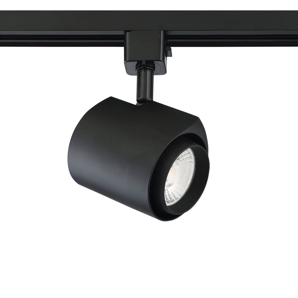 Trac-Tech Integrated LED Track Cylinder
