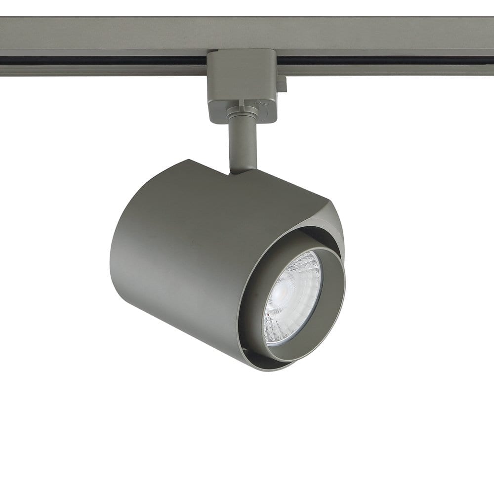 Trac-Tech Integrated LED Track Cylinder