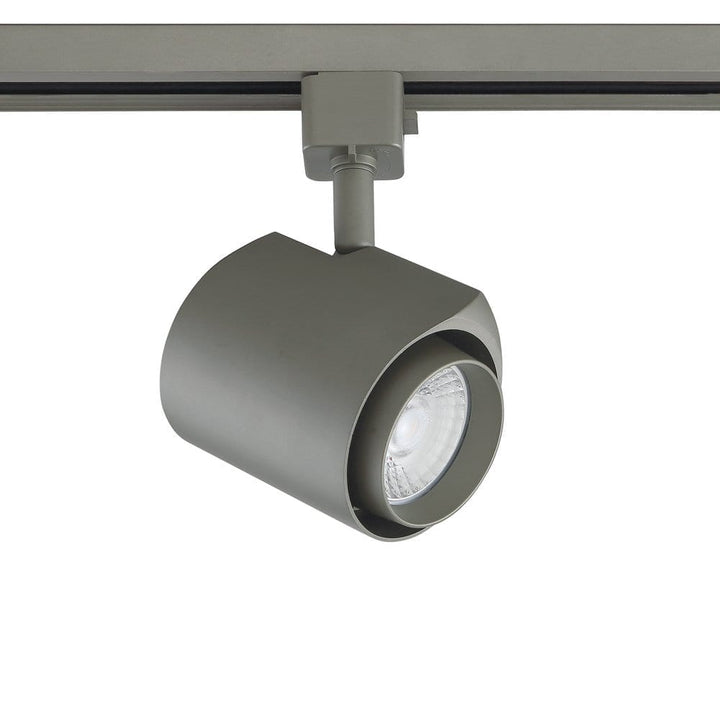 Trac-Tech Integrated LED Track Cylinder