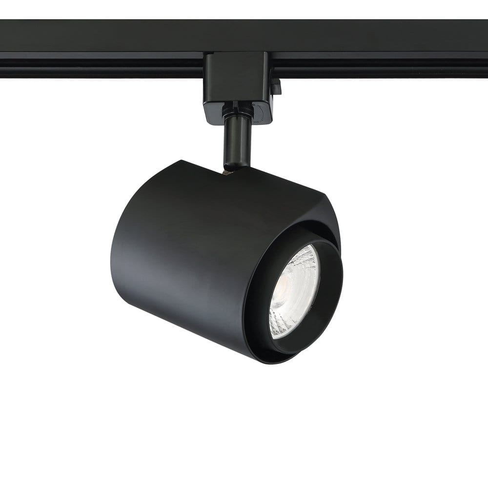 Trac-Tech Integrated LED Track Cylinder