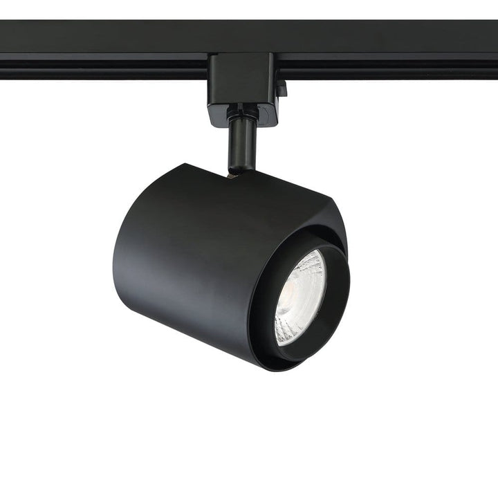 Trac-Tech Integrated LED Track Cylinder