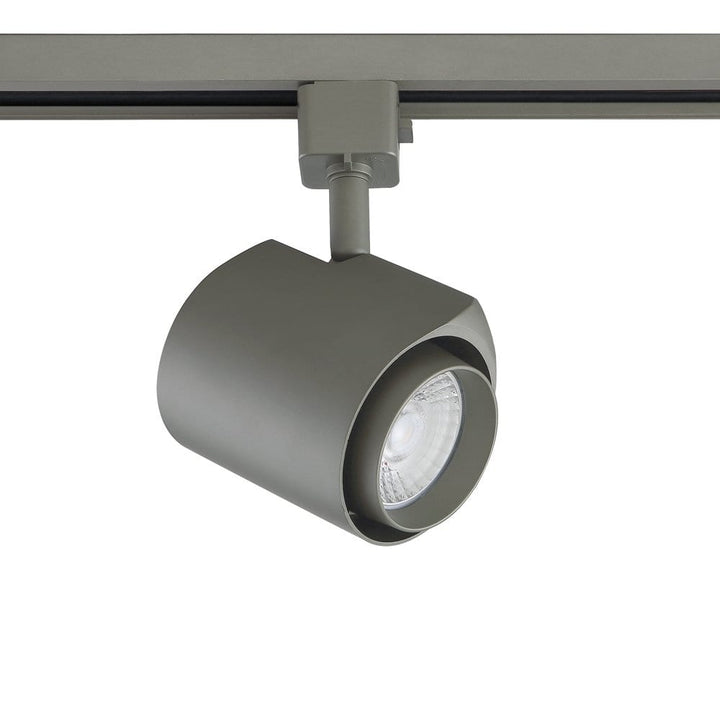 Trac-Tech Integrated LED Track Cylinder