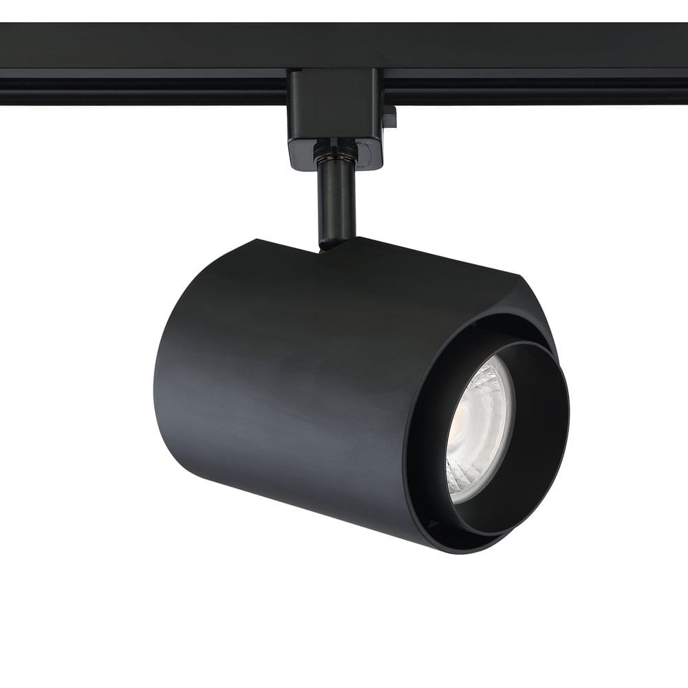 Trac-Tech Integrated LED Track Cylinder