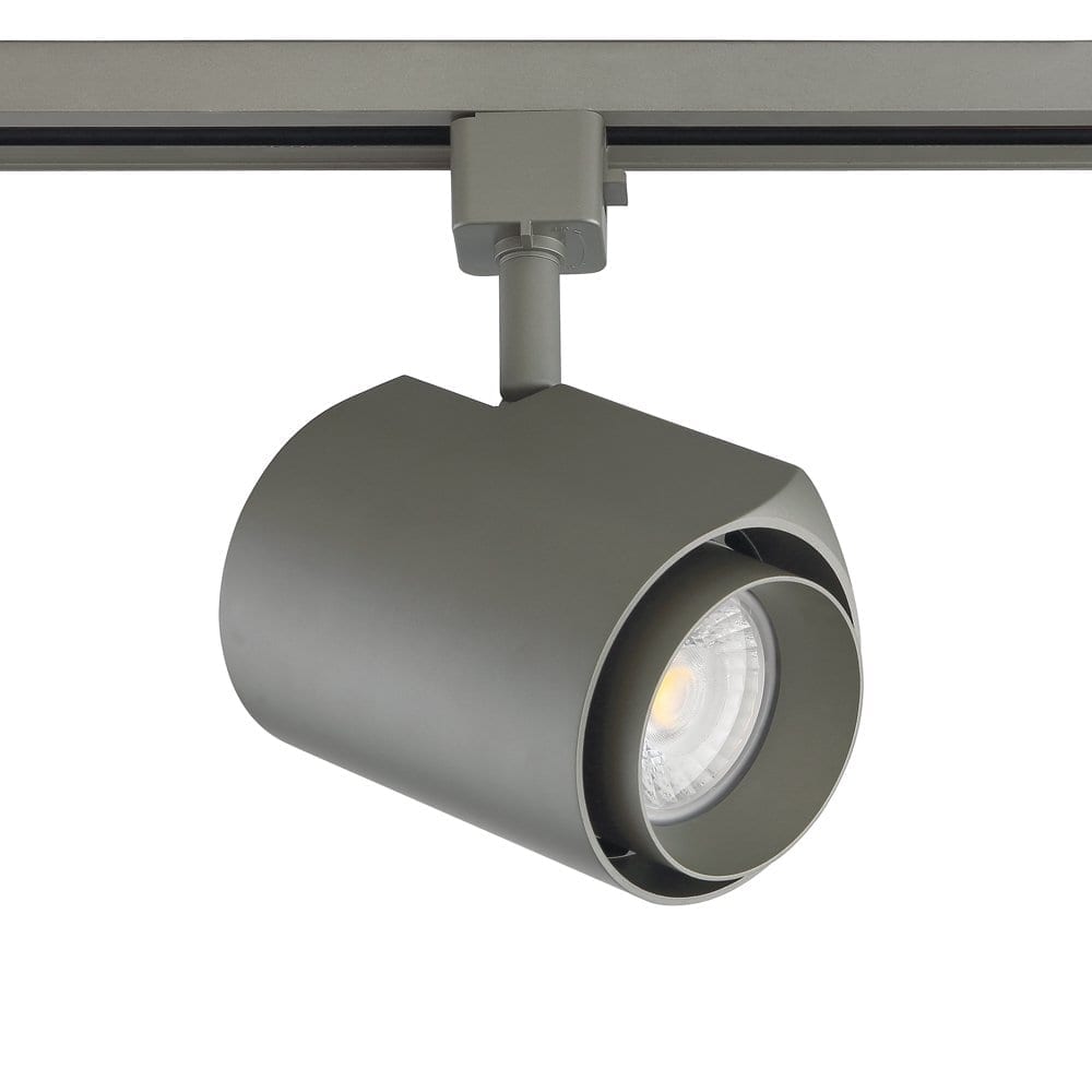 Trac-Tech Integrated LED Track Cylinder