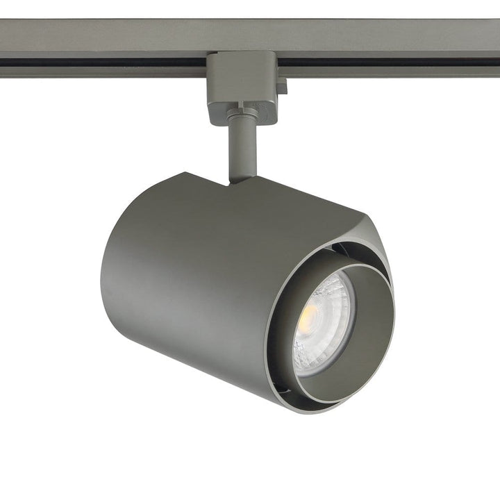 Trac-Tech Integrated LED Track Cylinder