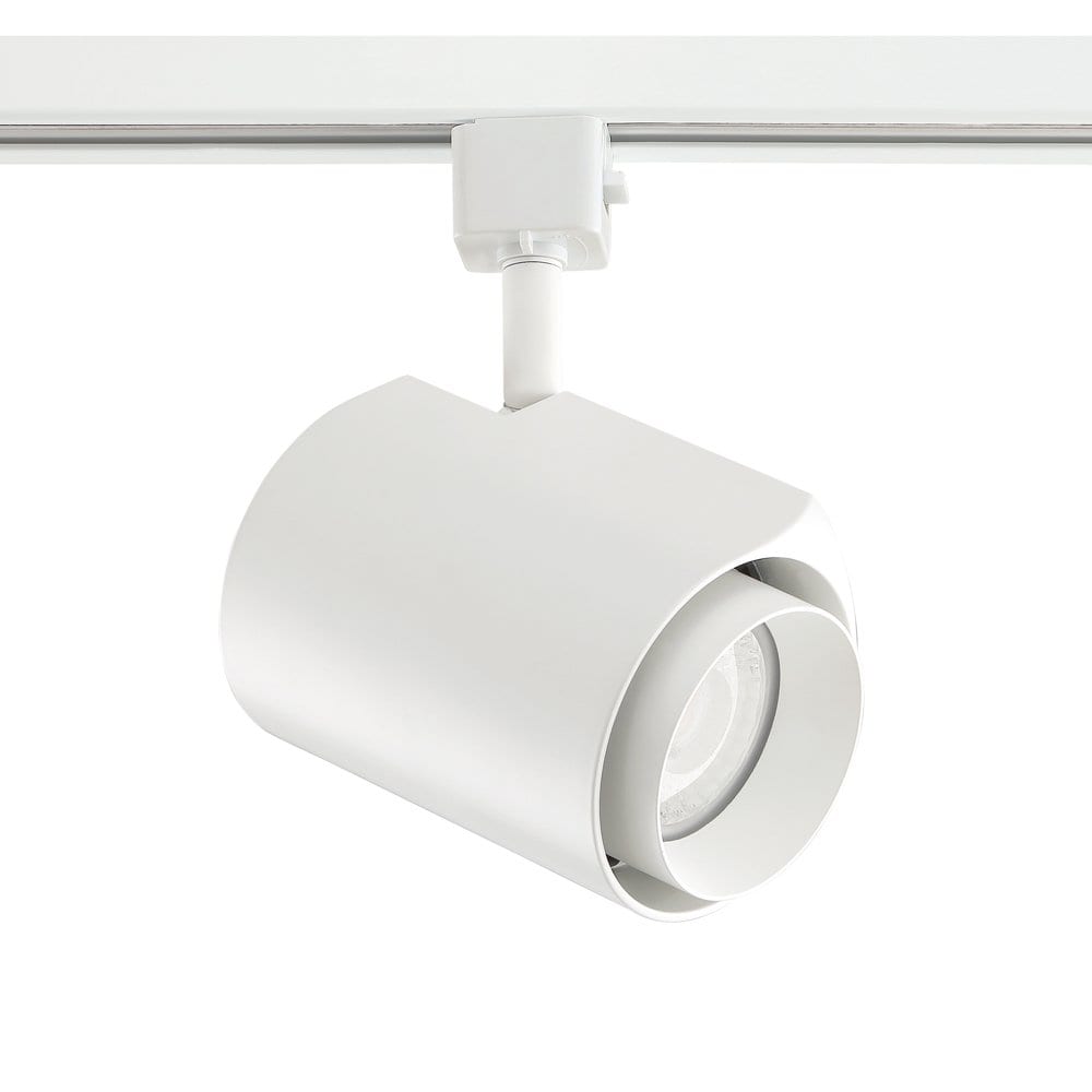 Trac-Tech Integrated LED Track Cylinder