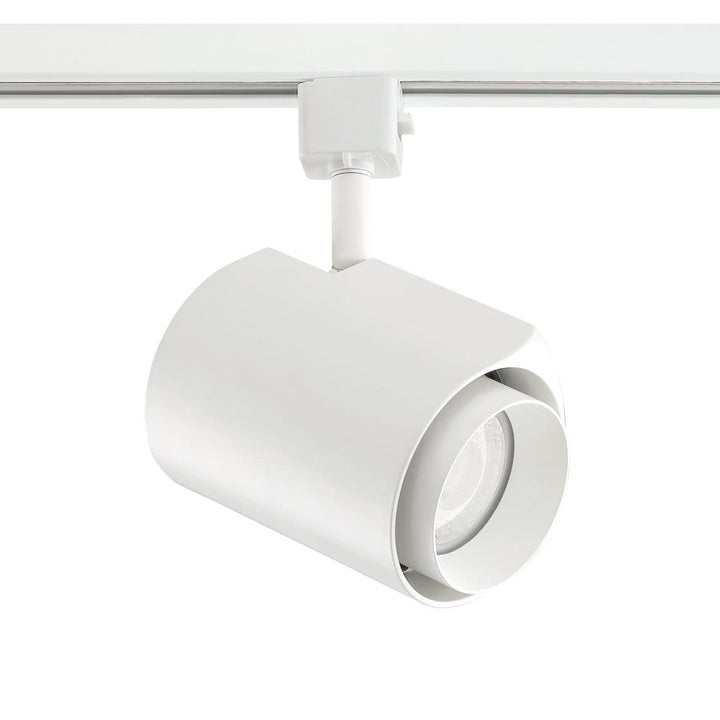 Trac-Tech Integrated LED Track Cylinder