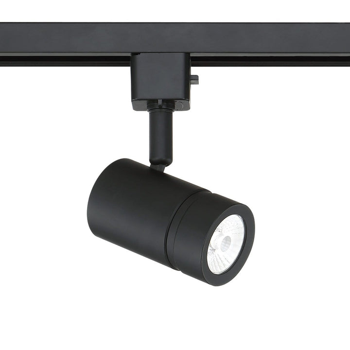 Trac-Tech Integrated LED Dim-to-Warm Track Cylinder