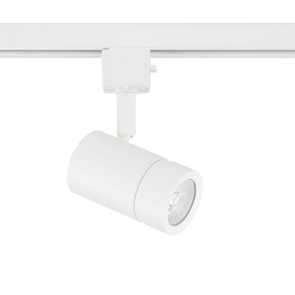 Trac-Tech Integrated LED Dim-to-Warm Track Cylinder