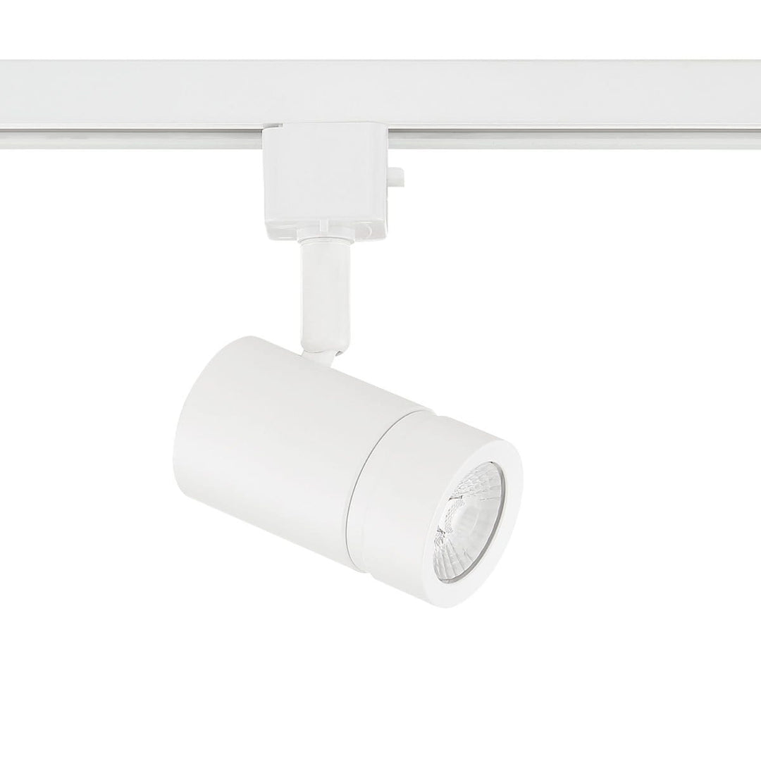 Trac-Tech Integrated LED Dim-to-Warm Track Cylinder