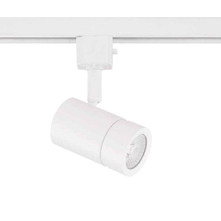 Trac-Tech Integrated LED Dim-to-Warm Track Cylinder