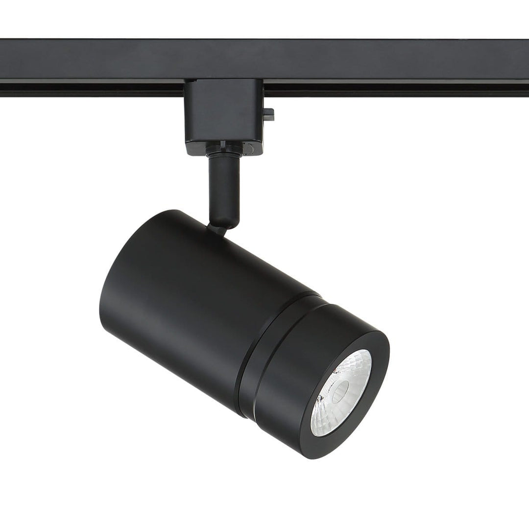 Trac-Tech Integrated LED Dim-to-Warm Track Cylinder