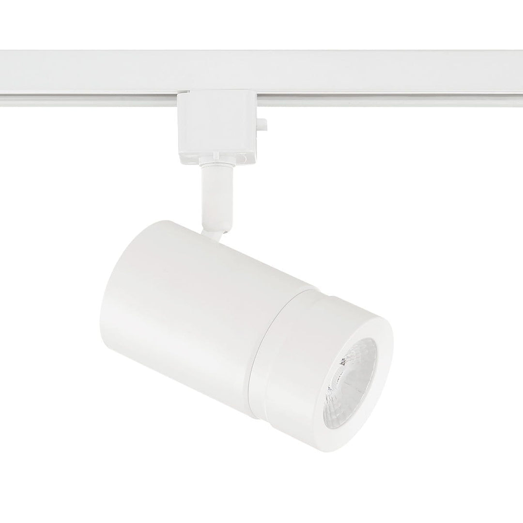 Trac-Tech Integrated LED Dim-to-Warm Track Cylinder