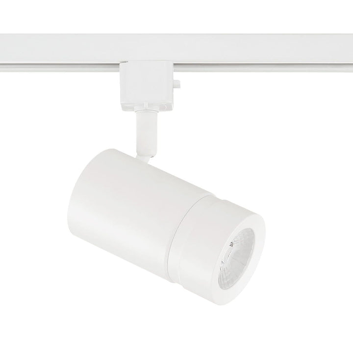 Trac-Tech Integrated LED Dim-to-Warm Track Cylinder