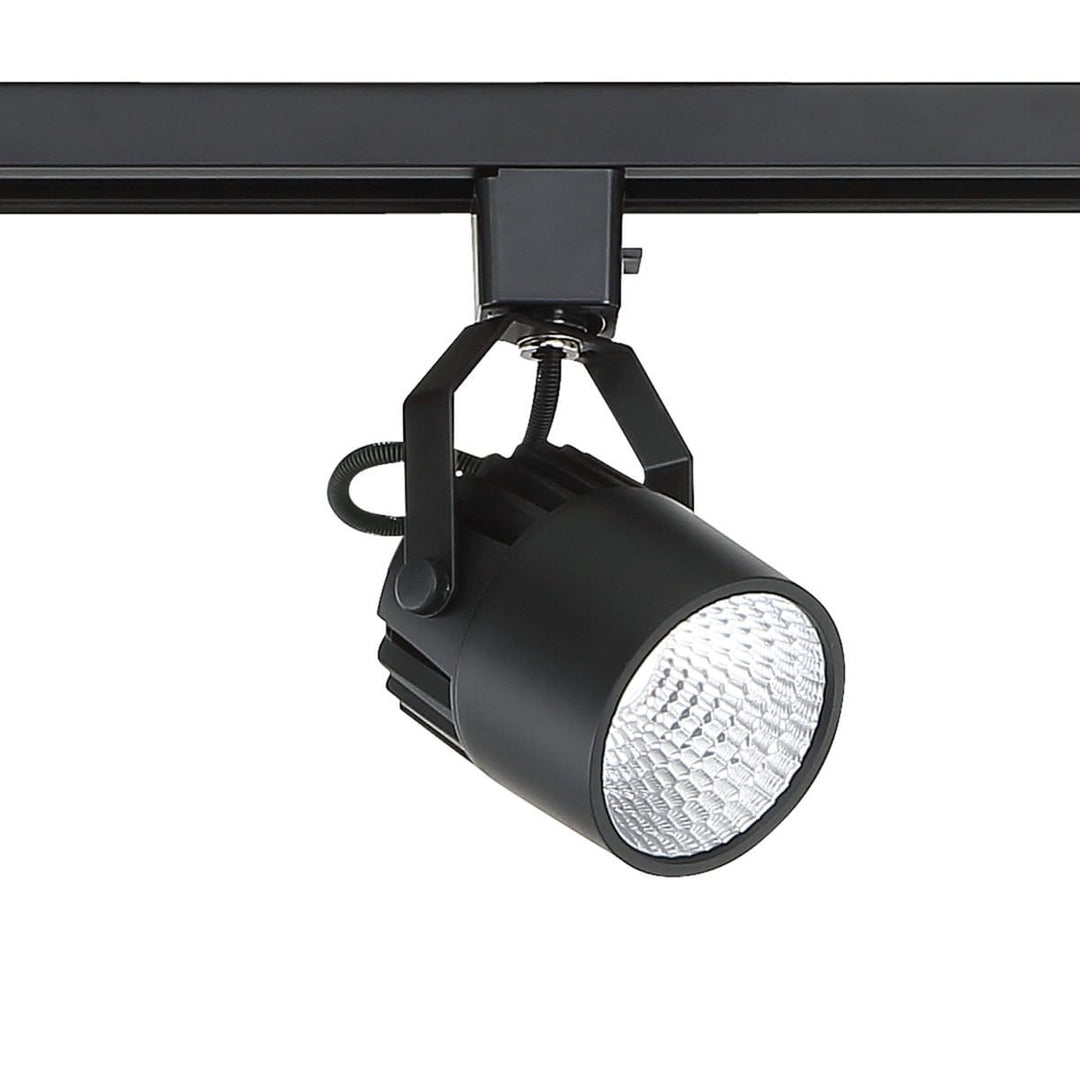 Trac-Tech Integrated LED Track Cylinder