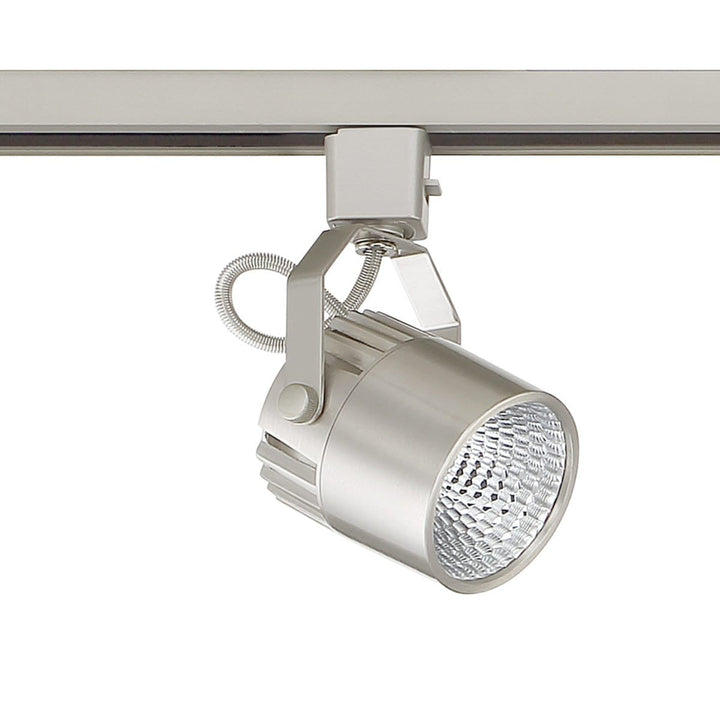 Trac-Tech Integrated LED Track Cylinder