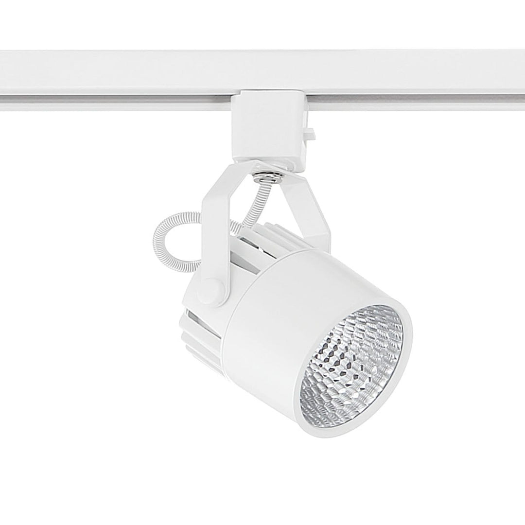 Trac-Tech Integrated LED Track Cylinder