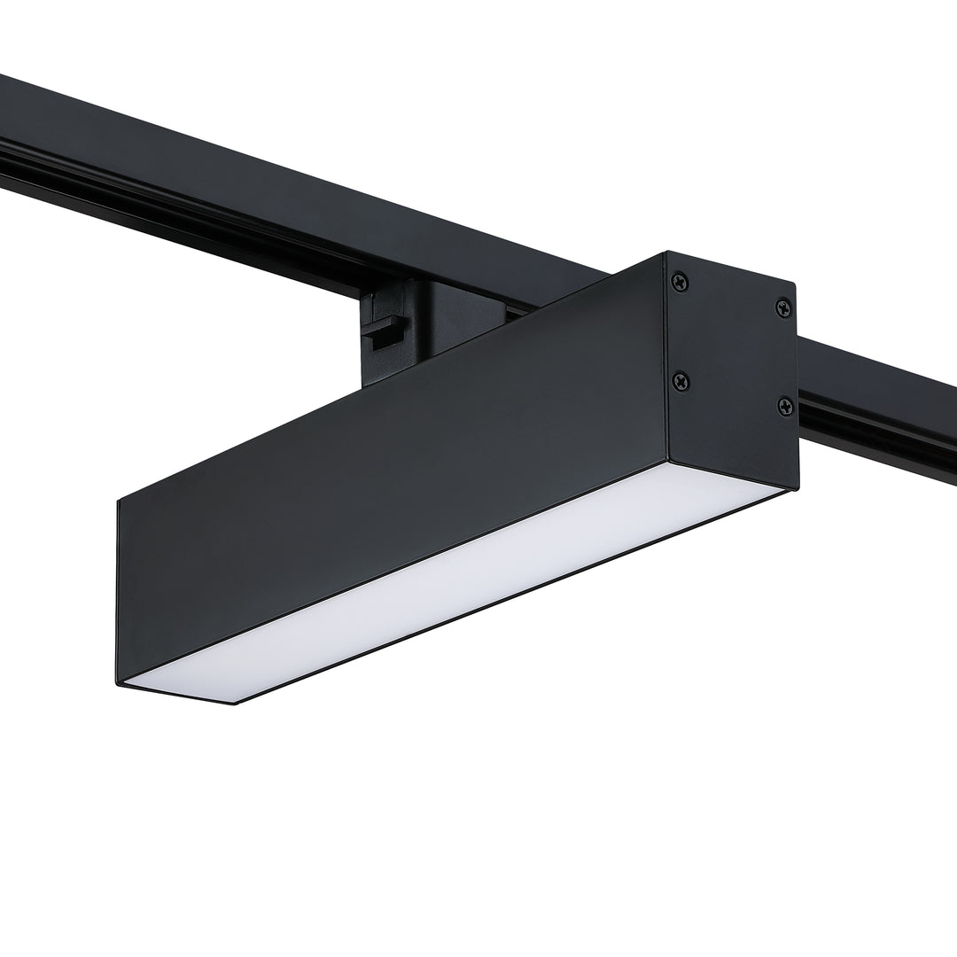 Trac-Tech Integrated LED Linear Light Bar