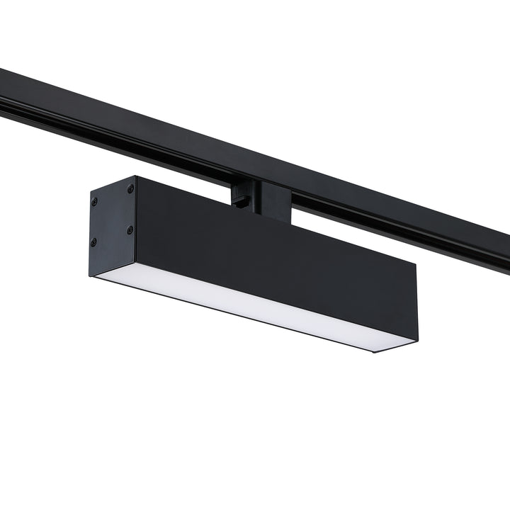 Trac-Tech Integrated LED Linear Light Bar