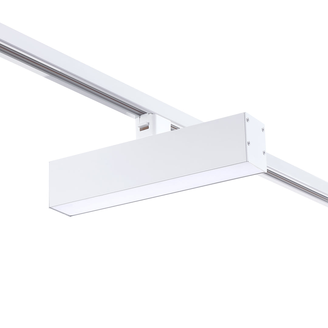 Trac-Tech Integrated LED Linear Light Bar