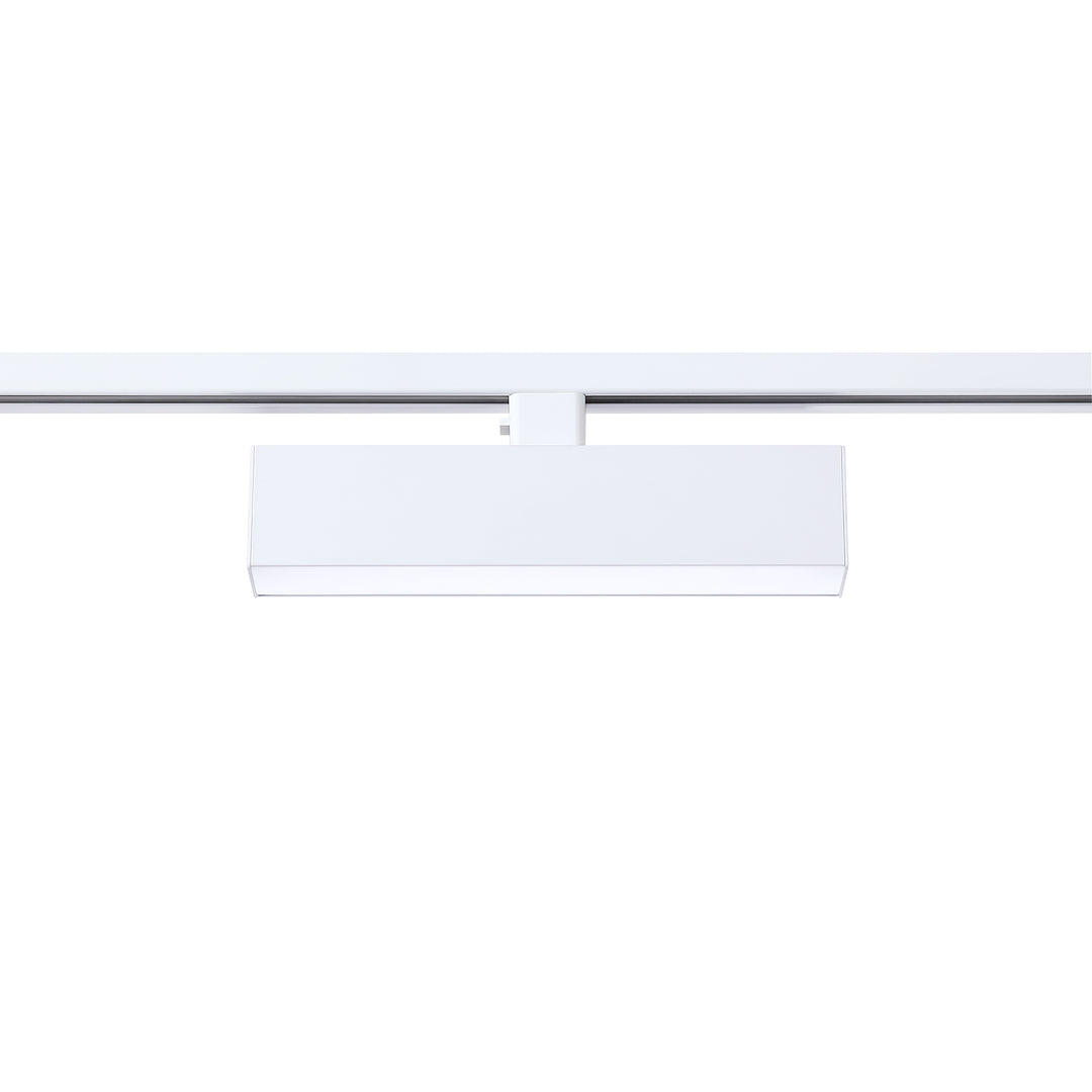 Trac-Tech Integrated LED Linear Light Bar