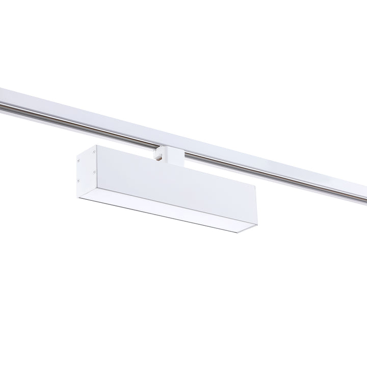 Trac-Tech Integrated LED Linear Light Bar
