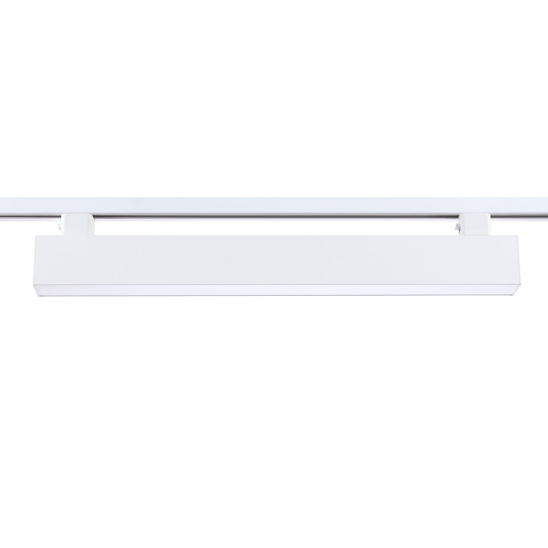 Trac-Tech Integrated LED Linear Light Bar