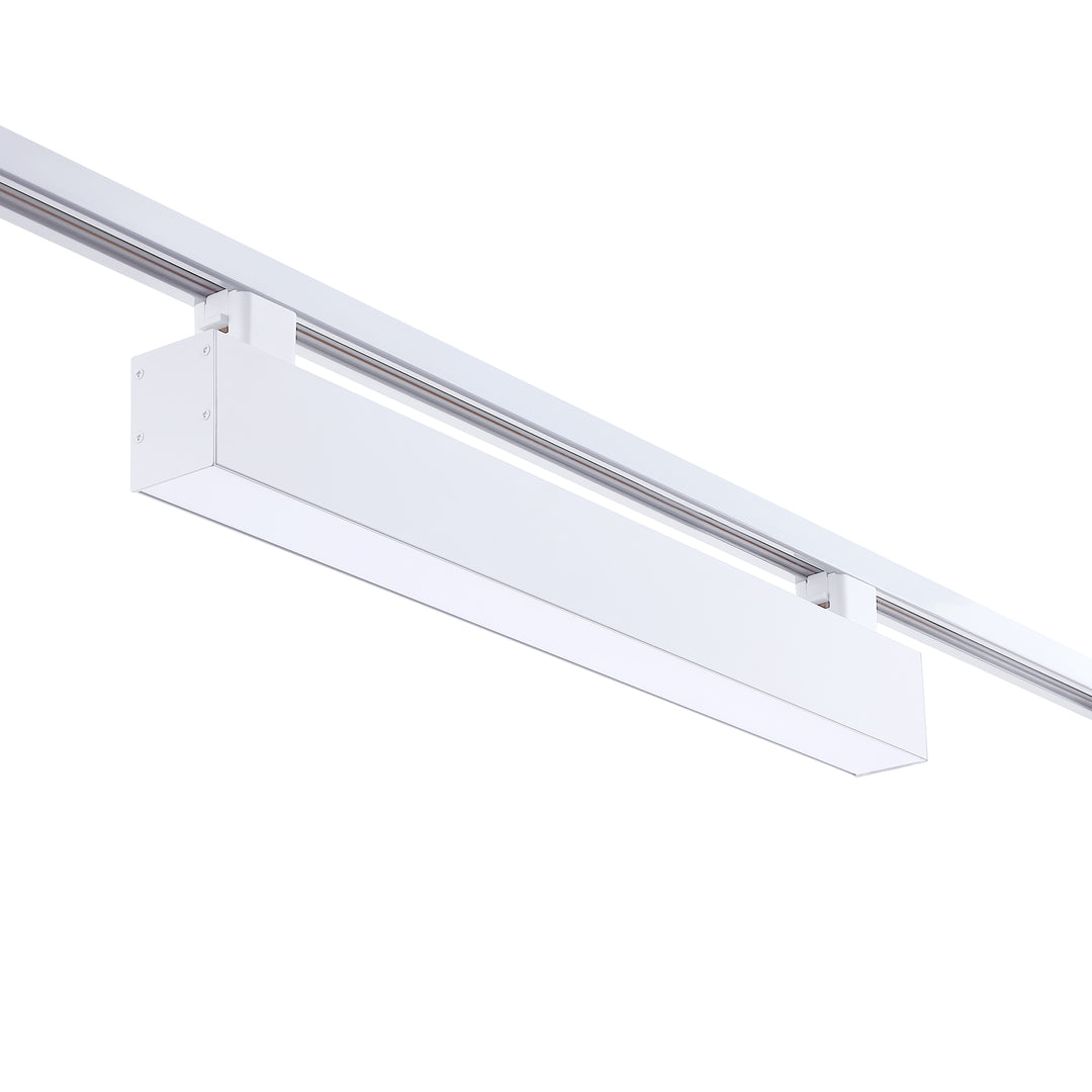 Trac-Tech Integrated LED Linear Light Bar