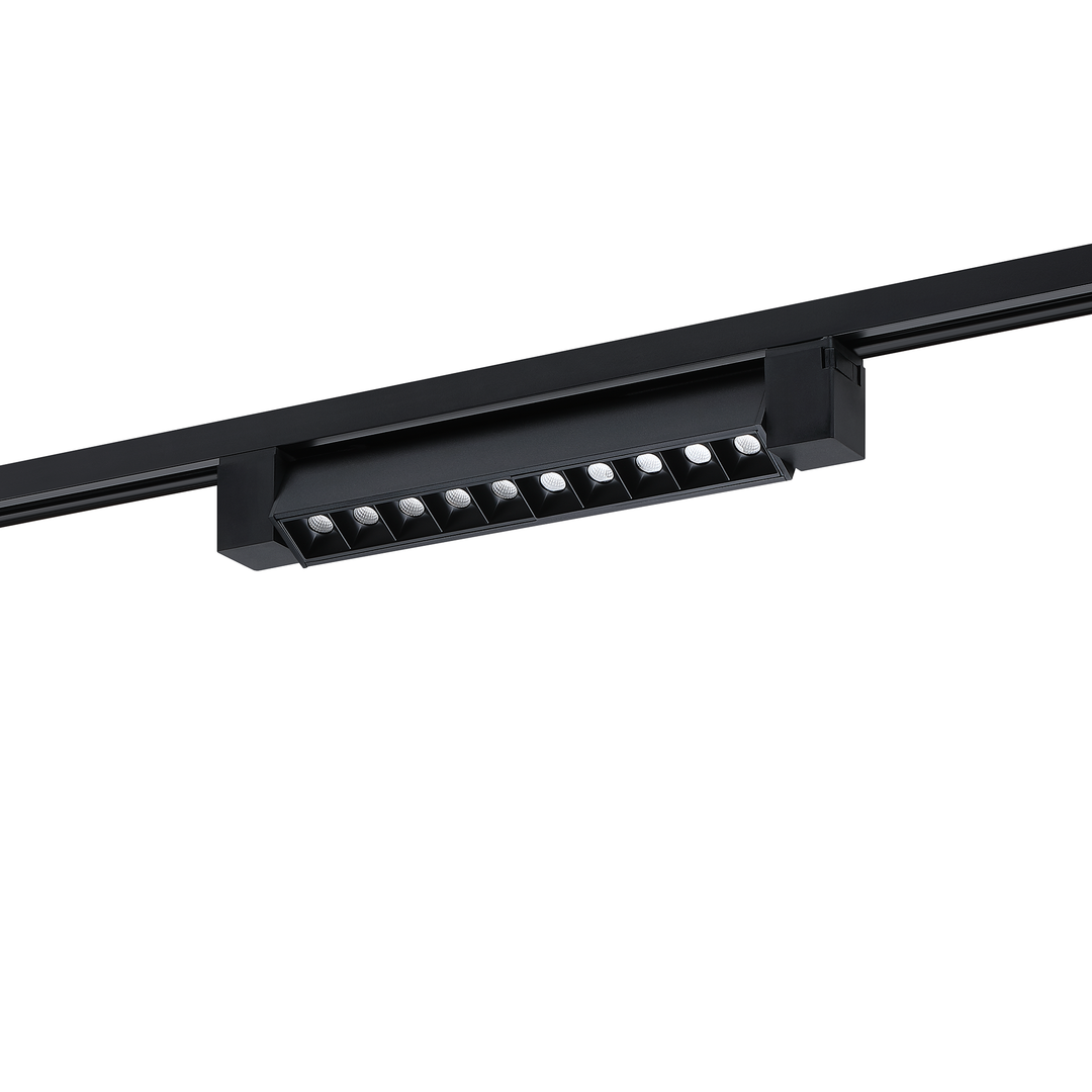 Trac-Tech Adjustable Aim LED Light Bar