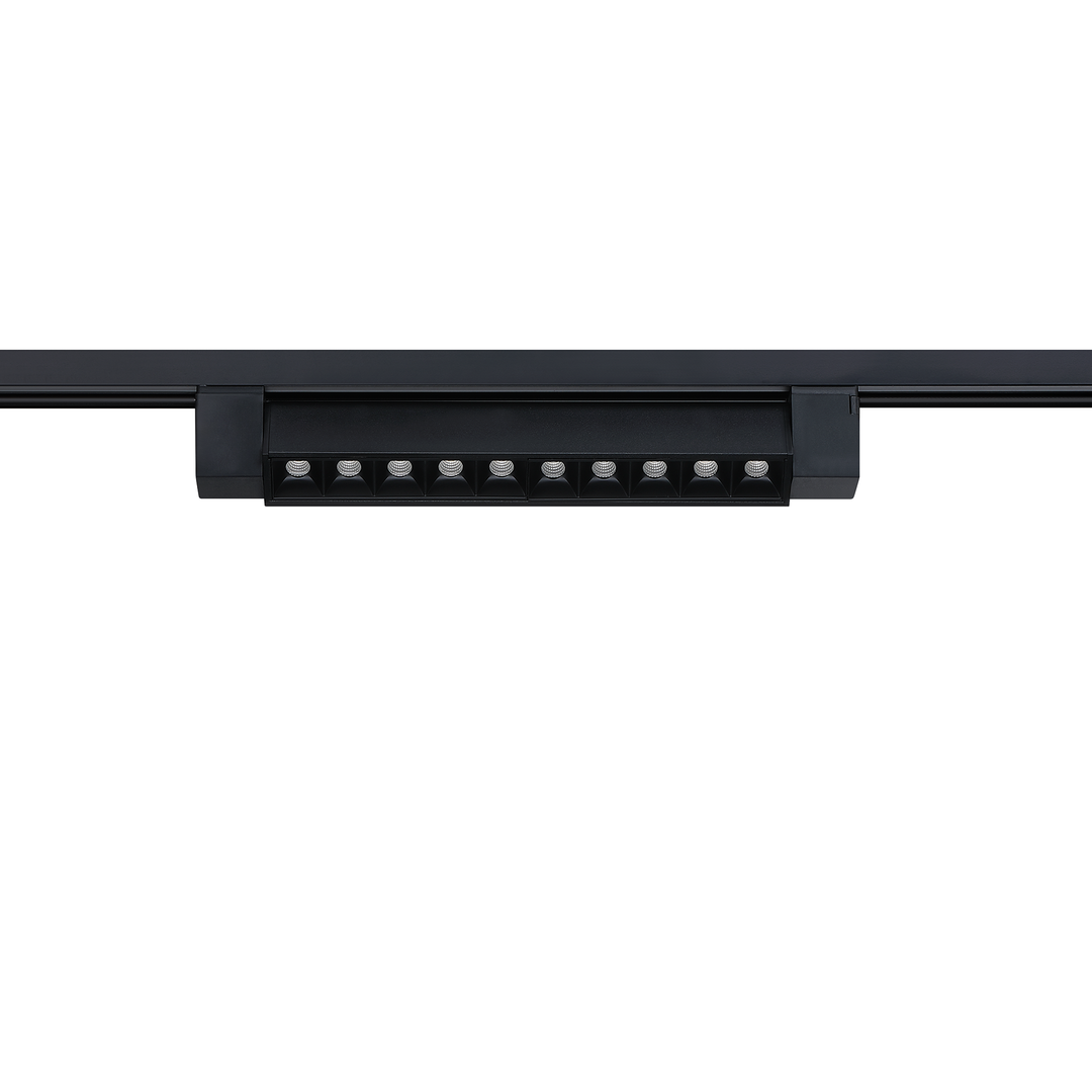 Trac-Tech Adjustable Aim LED Light Bar