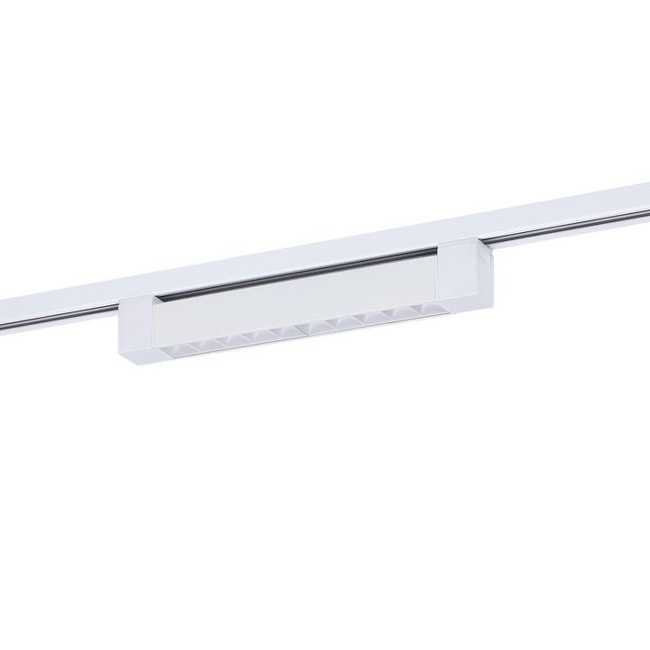 Trac-Tech Adjustable Aim LED Light Bar