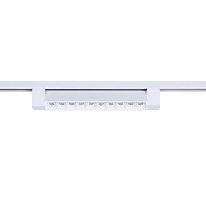 Trac-Tech Adjustable Aim LED Light Bar