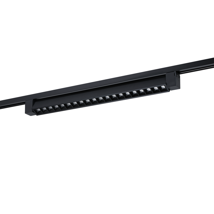 Trac-Tech Adjustable Aim LED Light Bar