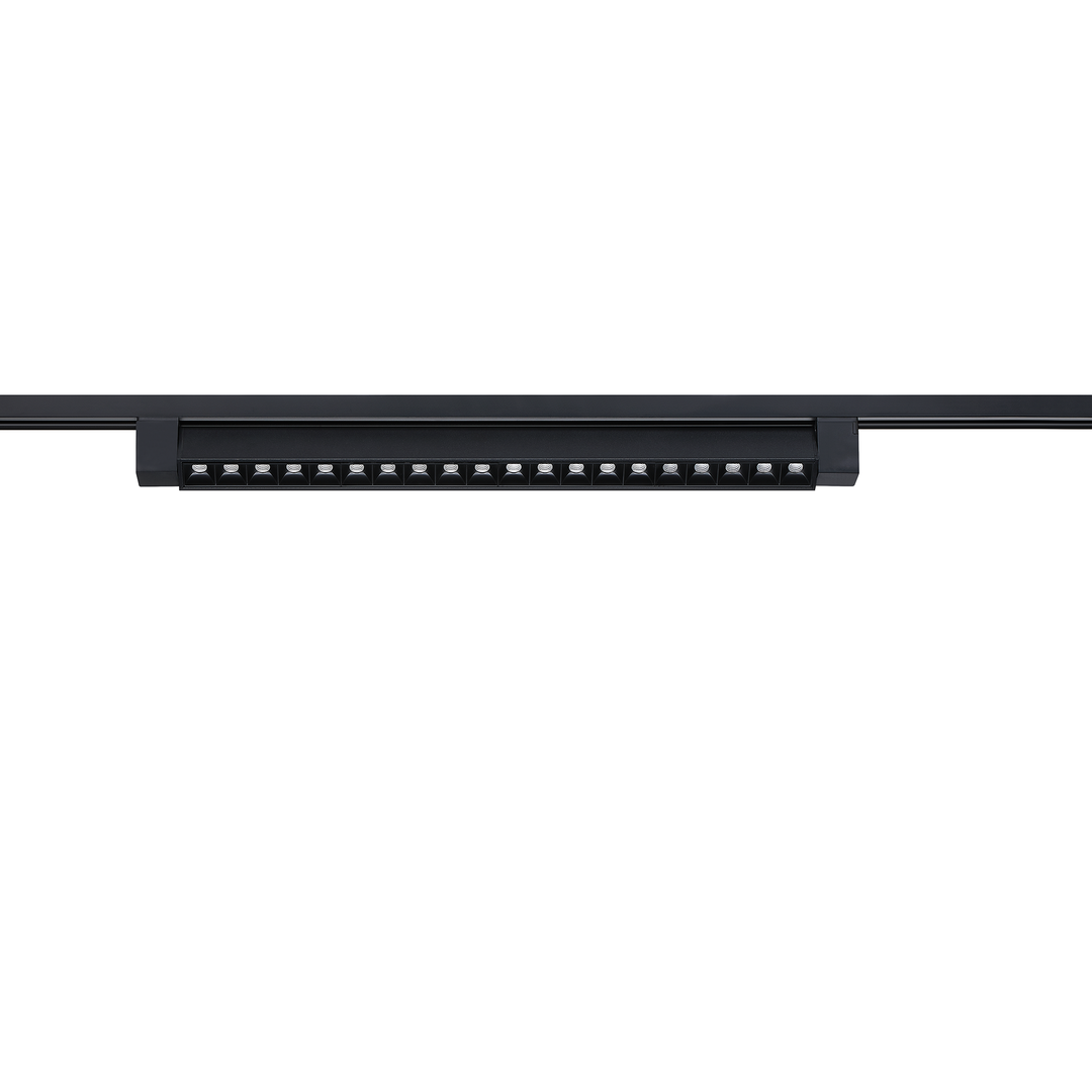 Trac-Tech Adjustable Aim LED Light Bar
