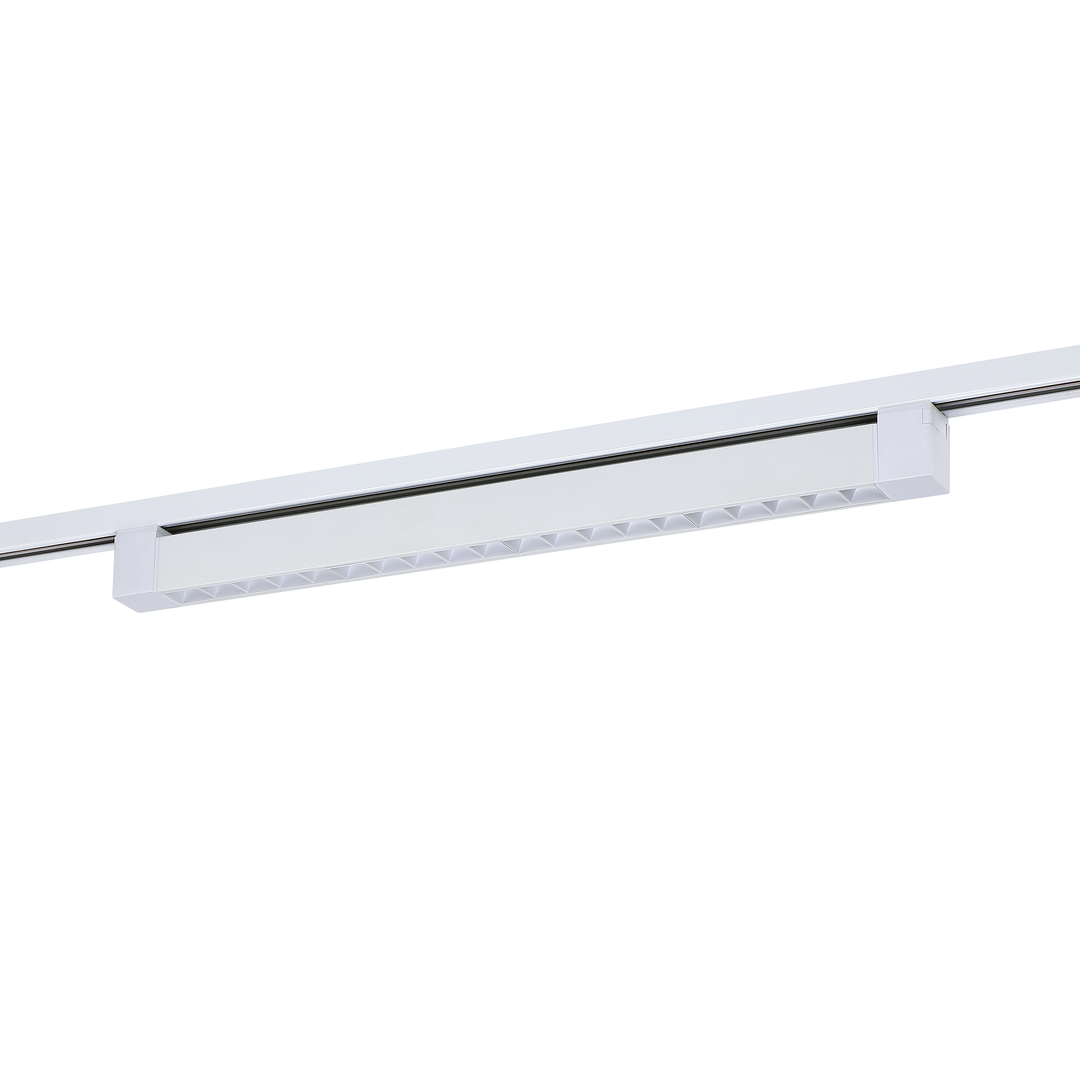 Trac-Tech Adjustable Aim LED Light Bar