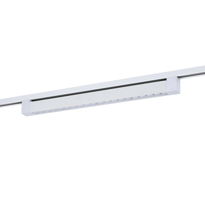 Trac-Tech Adjustable Aim LED Light Bar