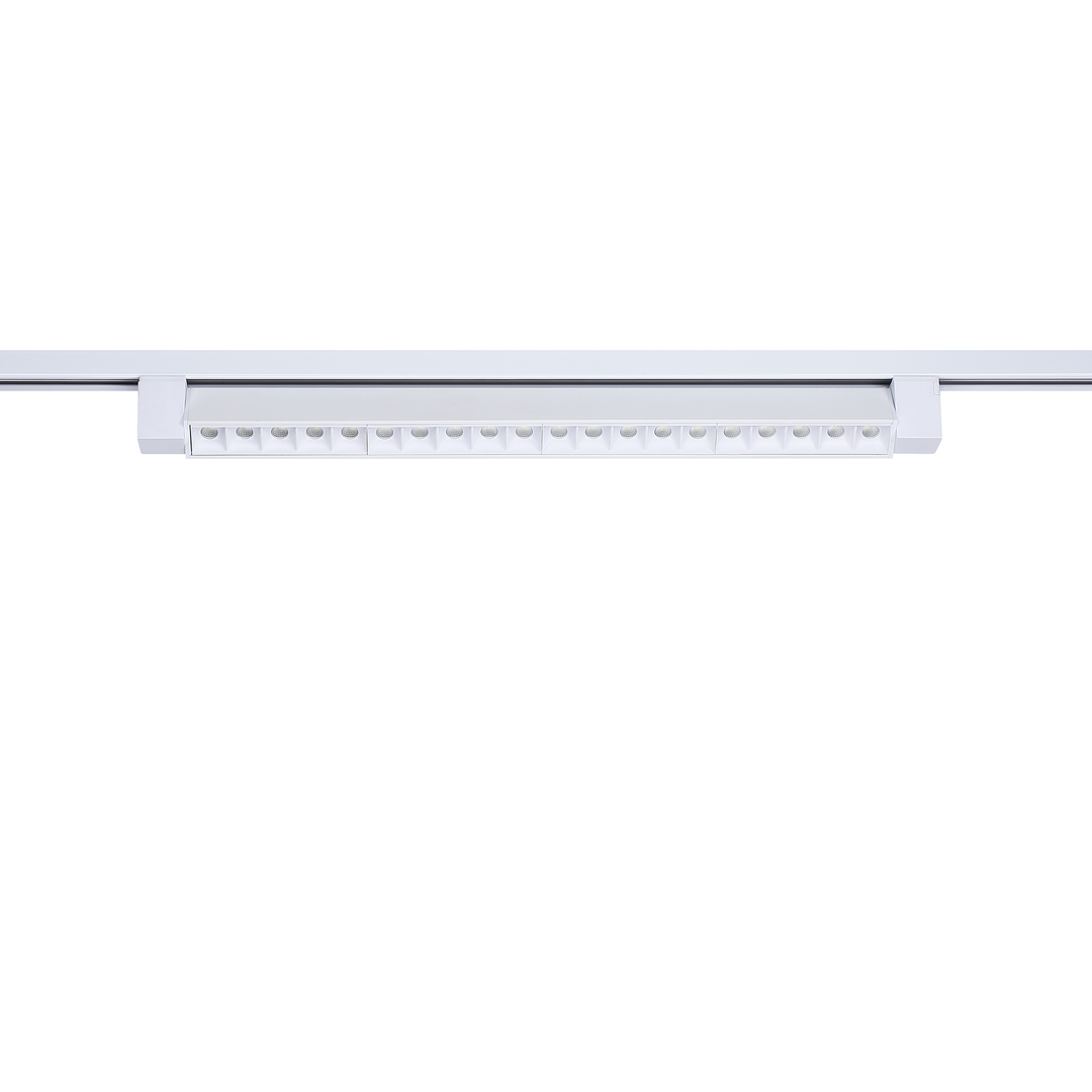Trac-Tech Adjustable Aim LED Light Bar