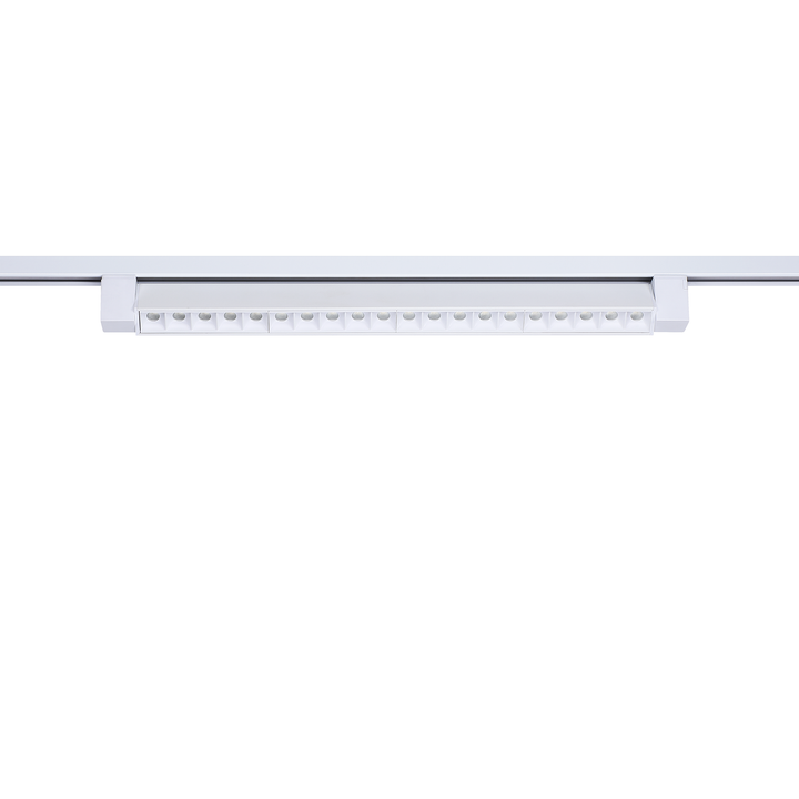 Trac-Tech Adjustable Aim LED Light Bar