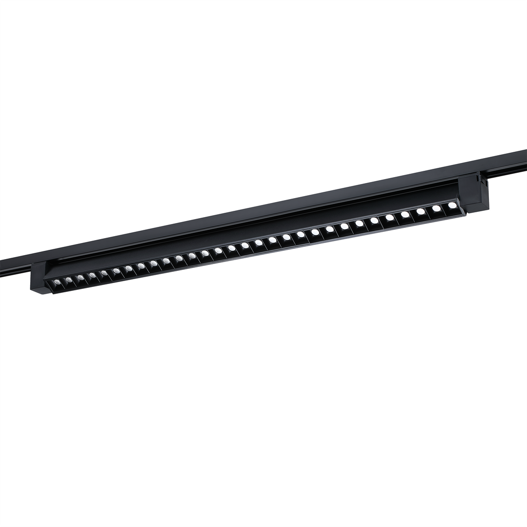 Trac-Tech Adjustable Aim LED Light Bar