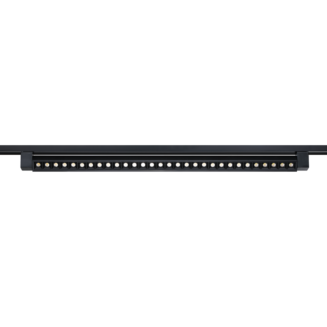 Trac-Tech Adjustable Aim LED Light Bar