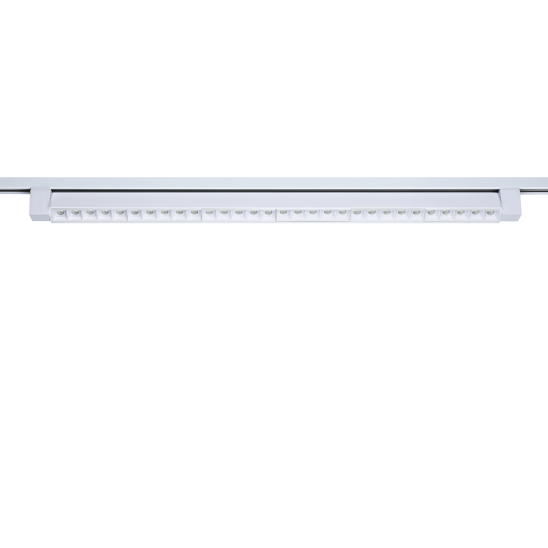 Trac-Tech Adjustable Aim LED Light Bar