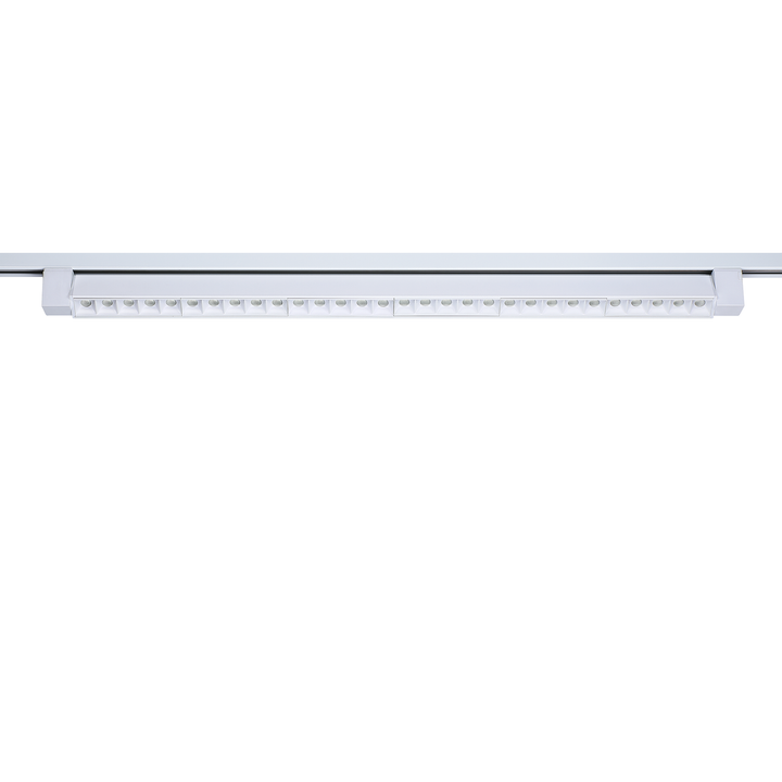 Trac-Tech Adjustable Aim LED Light Bar