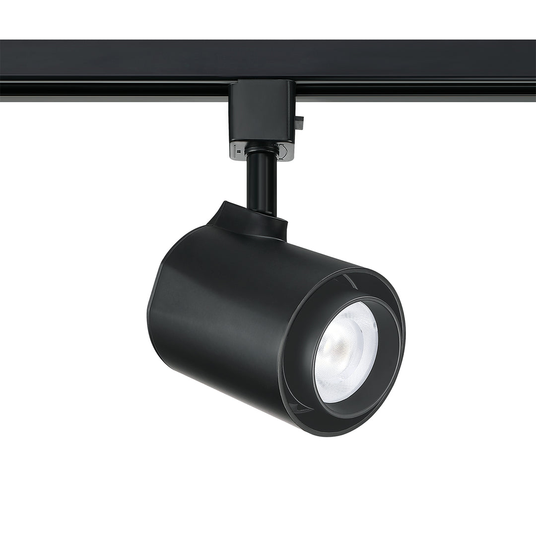 Trac-Tech Integrated Color Changing LED Track Cylinder