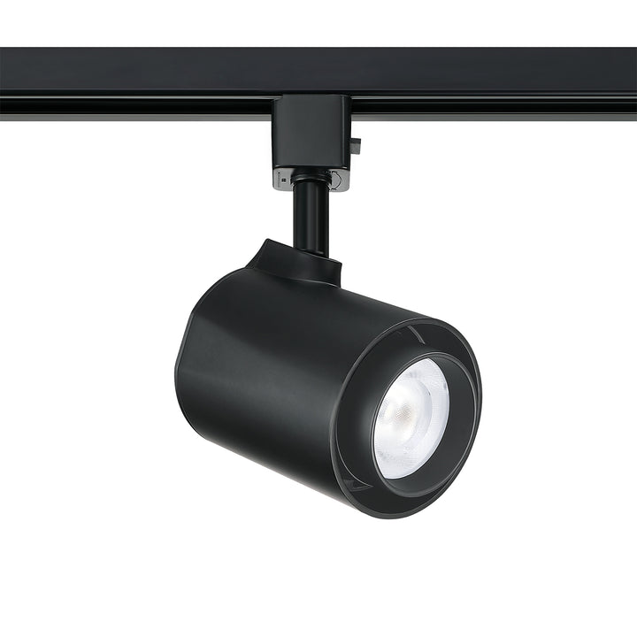 Trac-Tech Integrated Color Changing LED Track Cylinder